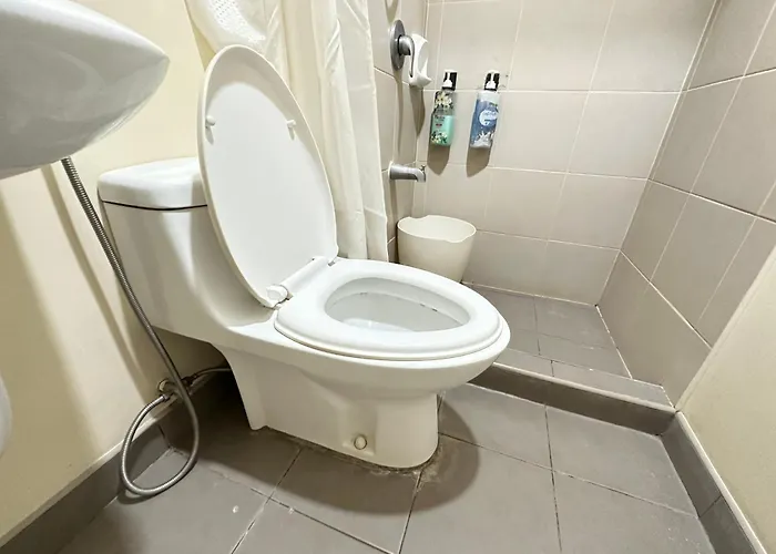 Avida Riala Tower One 2511 It Park Apartment Cebu