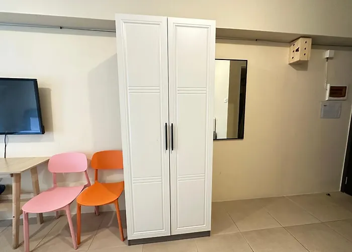 Apartment Avida Riala Tower One 2511 It Park