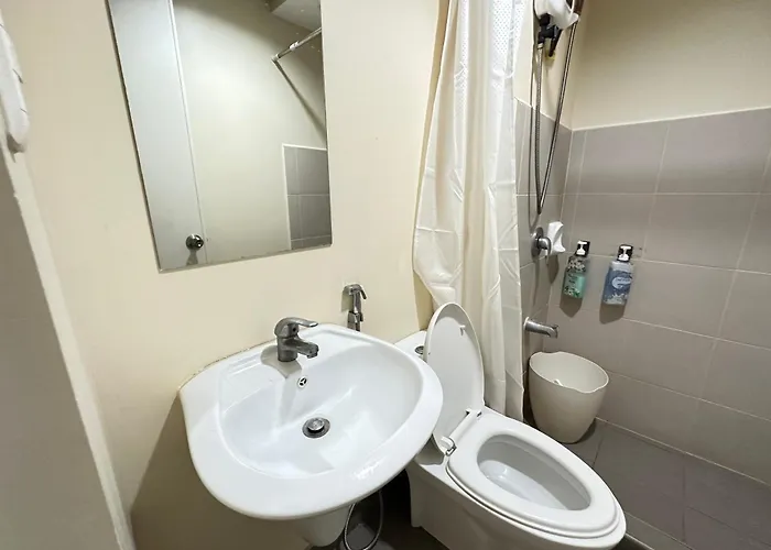 Avida Riala Tower One 2511 It Park Apartment Cebu