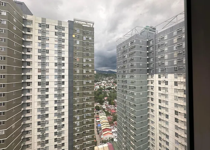 Avida Riala Tower One 2511 It Park