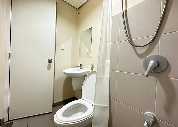 Avida Riala Tower One 2511 It Park *