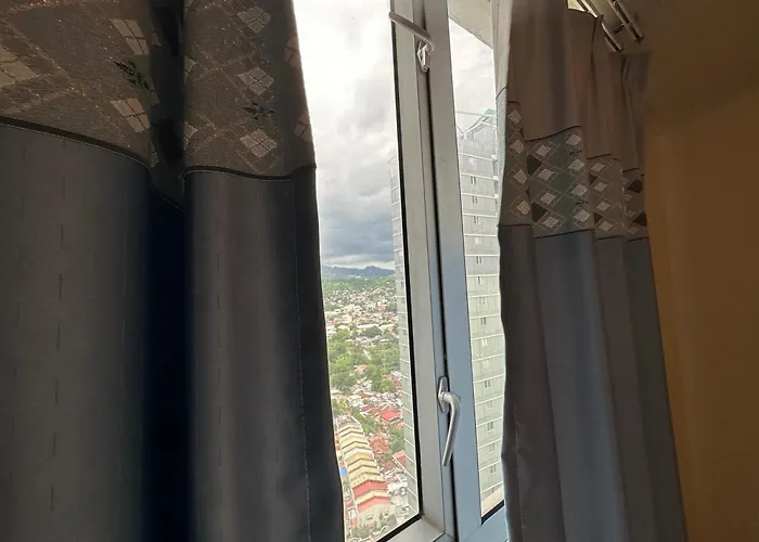 Avida Riala Tower One 2511 It Park Apartment *