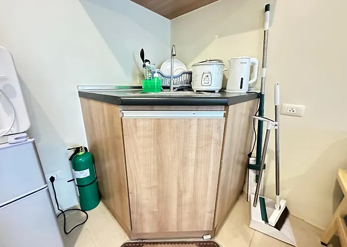 Apartment Avida Riala Tower One 2511 It Park Cebu